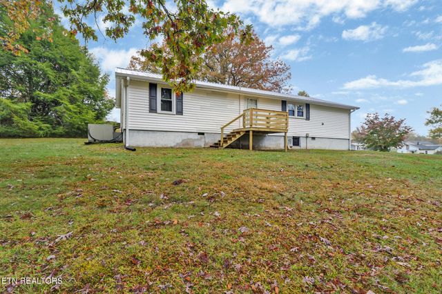 501 Hill Rd, Jamestown, TN 38556