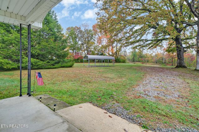 501 Hill Rd, Jamestown, TN 38556