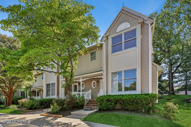 157 Northampton Drive, Holmdel, NJ 07733