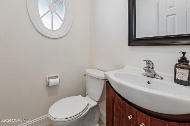 157 Northampton Drive, Holmdel, NJ 07733