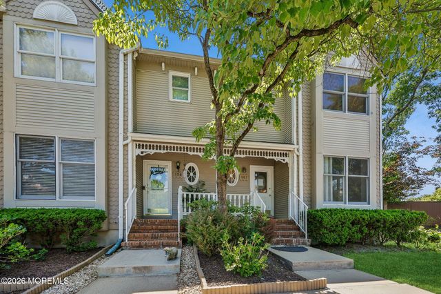 157 Northampton Drive, Holmdel, NJ 07733