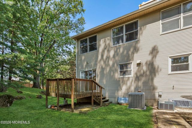 157 Northampton Drive, Holmdel, NJ 07733