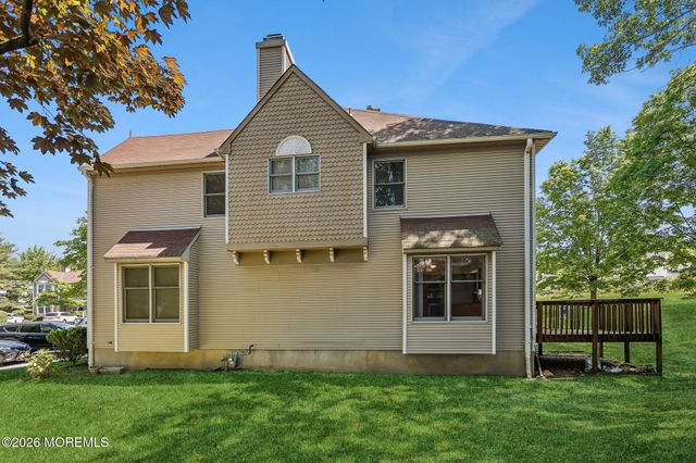 157 Northampton Drive, Holmdel, NJ 07733