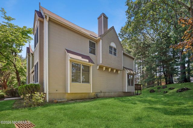 157 Northampton Drive, Holmdel, NJ 07733