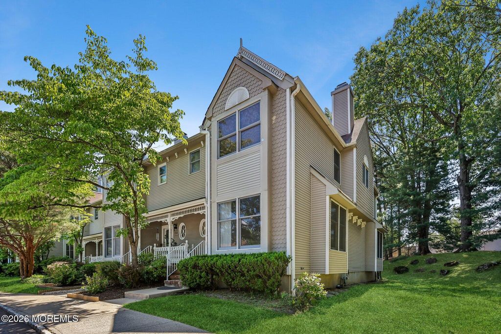157 Northampton Drive, Holmdel, NJ 07733