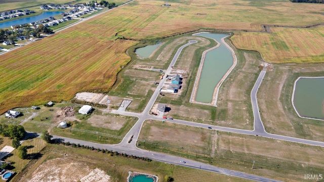 12109 Harleys Run, Fort Wayne, IN 46818