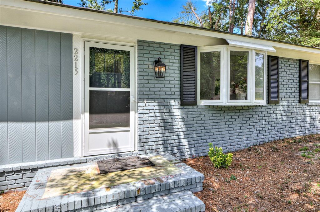 2215 Winston Way, Augusta, GA 30906