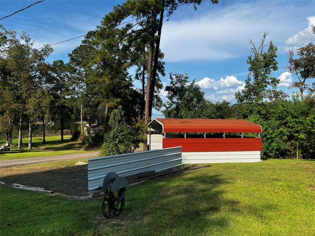 523 Beechridge Loop, Hemphill, TX 75948