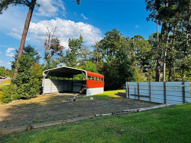 523 Beechridge Loop, Hemphill, TX 75948