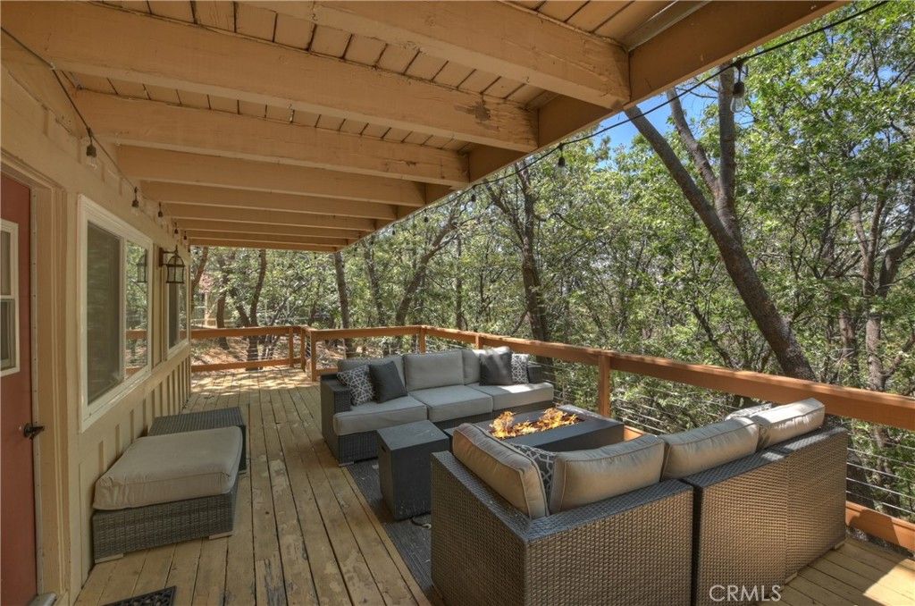 Image 39 of property listing at 1308 Sequoia, Lake Arrowhead, CA 92352