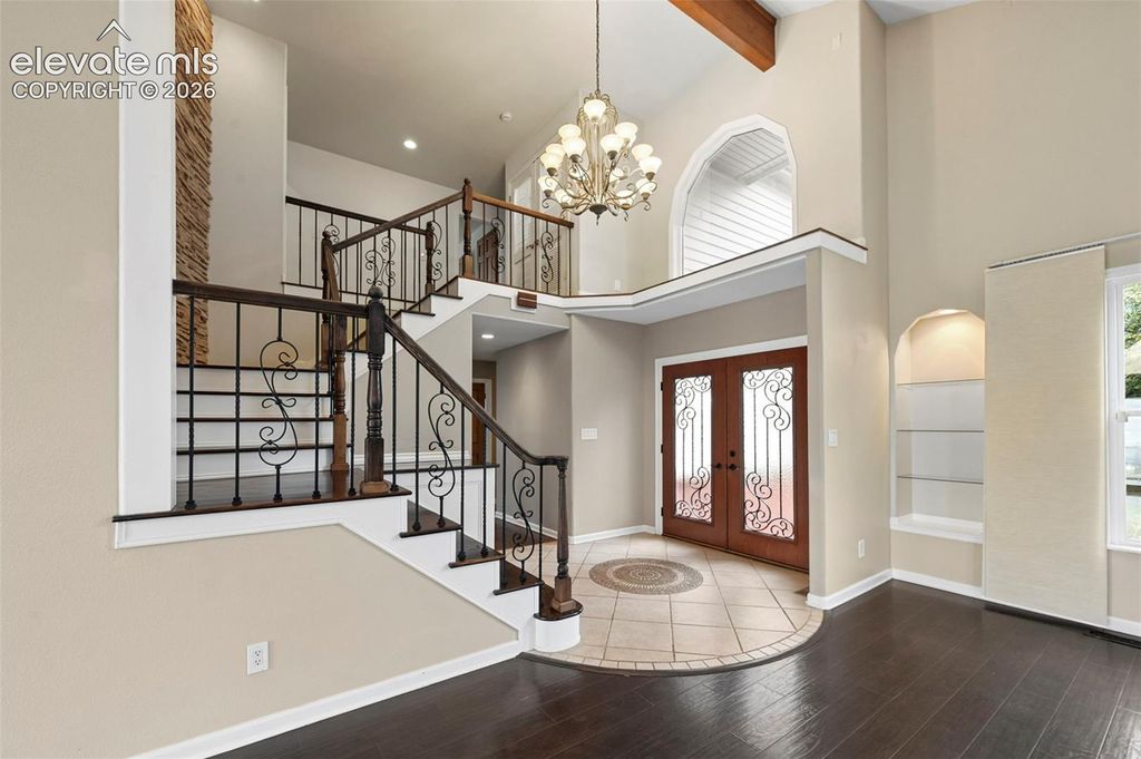 5365 Broadmoor Bluffs Drive, Colorado Springs, CO 80906 — photo 3