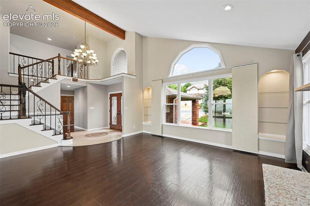 5365 Broadmoor Bluffs Drive, Colorado Springs, CO 80906 — photo 4