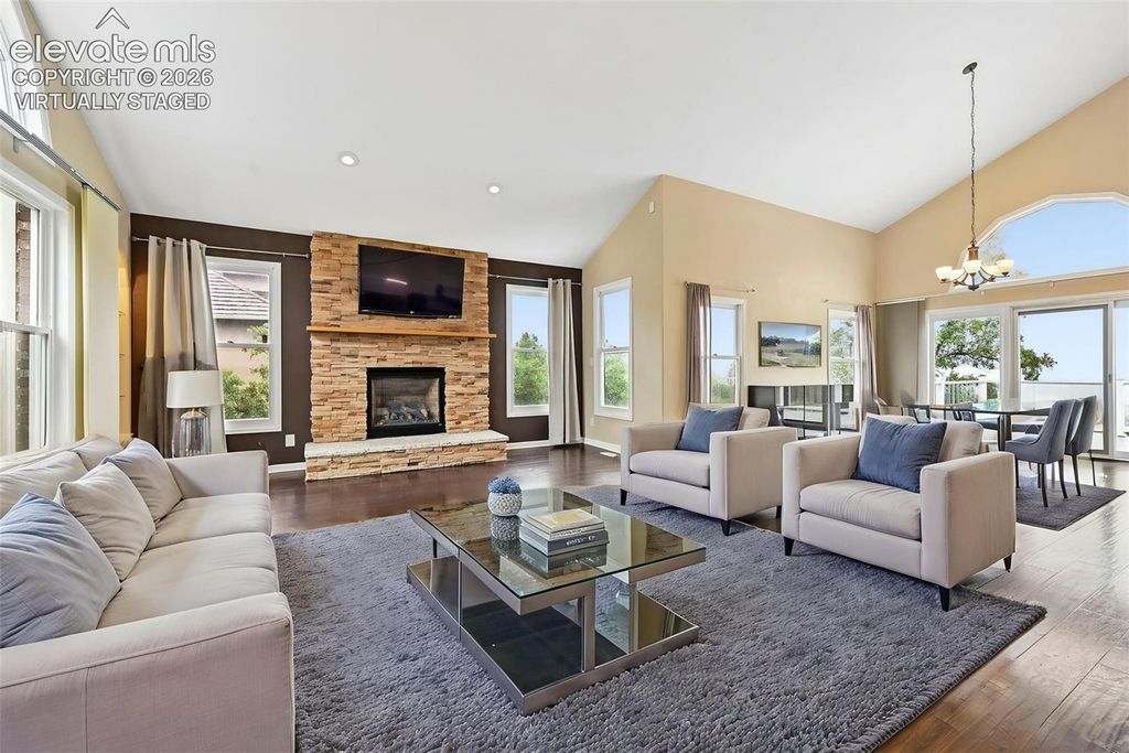 5365 Broadmoor Bluffs Drive, Colorado Springs, CO 80906 — photo 5