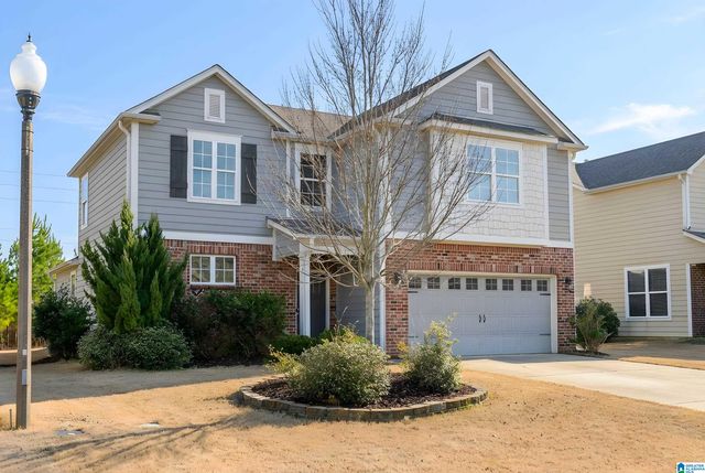 4072 PARK CROSSINGS DRIVE, Chelsea, AL 35043