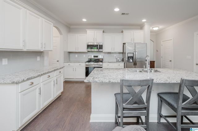 4072 PARK CROSSINGS DRIVE, Chelsea, AL 35043