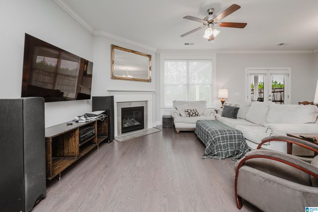 4072 PARK CROSSINGS DRIVE, Chelsea, AL 35043