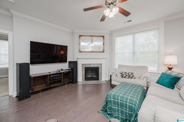 4072 PARK CROSSINGS DRIVE, Chelsea, AL 35043