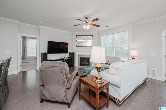 4072 PARK CROSSINGS DRIVE, Chelsea, AL 35043