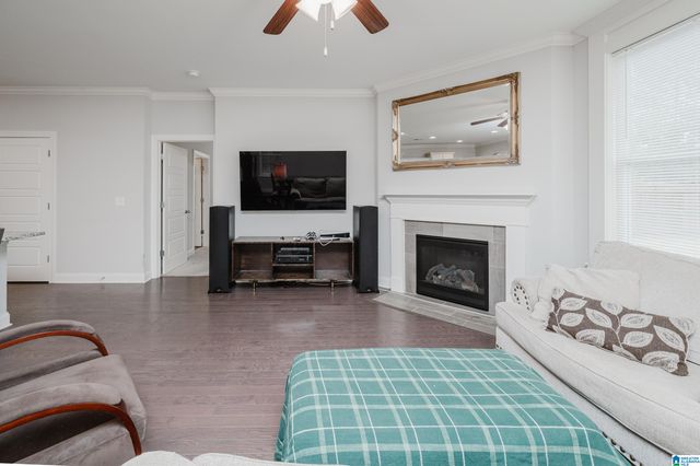 4072 PARK CROSSINGS DRIVE, Chelsea, AL 35043