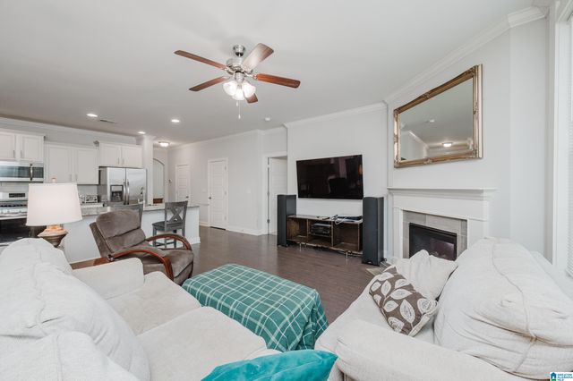 4072 PARK CROSSINGS DRIVE, Chelsea, AL 35043