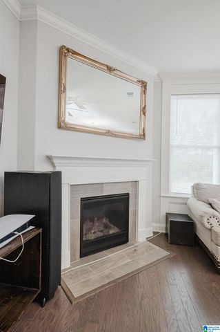 4072 PARK CROSSINGS DRIVE, Chelsea, AL 35043