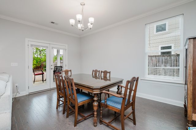 4072 PARK CROSSINGS DRIVE, Chelsea, AL 35043