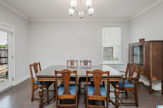 4072 PARK CROSSINGS DRIVE, Chelsea, AL 35043