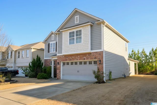 4072 PARK CROSSINGS DRIVE, Chelsea, AL 35043