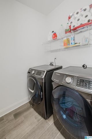 4072 PARK CROSSINGS DRIVE, Chelsea, AL 35043