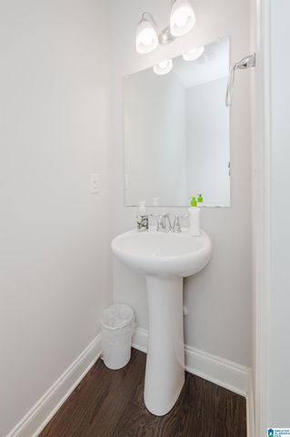 4072 PARK CROSSINGS DRIVE, Chelsea, AL 35043