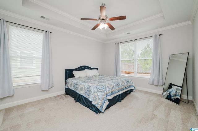 4072 PARK CROSSINGS DRIVE, Chelsea, AL 35043