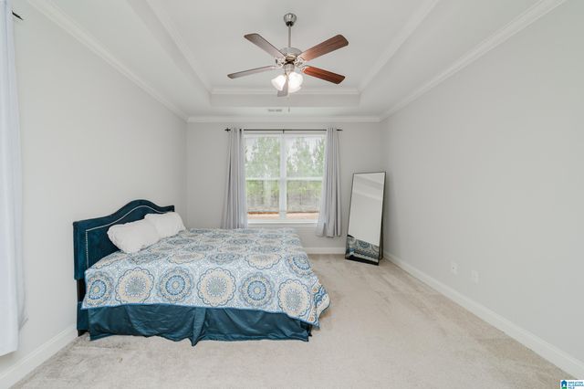 4072 PARK CROSSINGS DRIVE, Chelsea, AL 35043