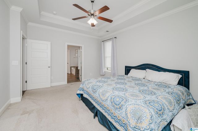 4072 PARK CROSSINGS DRIVE, Chelsea, AL 35043