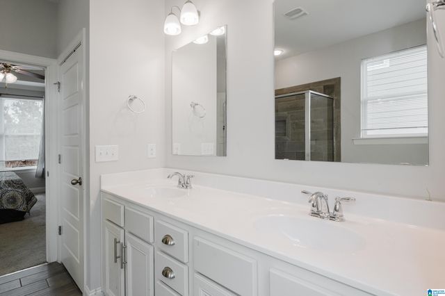 4072 PARK CROSSINGS DRIVE, Chelsea, AL 35043