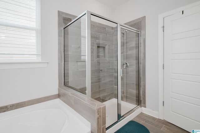 4072 PARK CROSSINGS DRIVE, Chelsea, AL 35043