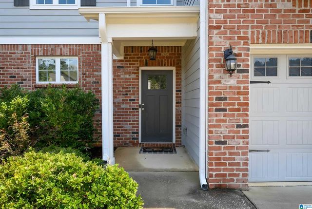 4072 PARK CROSSINGS DRIVE, Chelsea, AL 35043