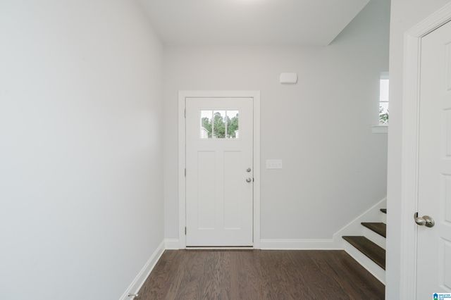 4072 PARK CROSSINGS DRIVE, Chelsea, AL 35043