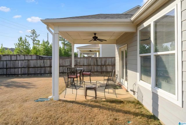 4072 PARK CROSSINGS DRIVE, Chelsea, AL 35043