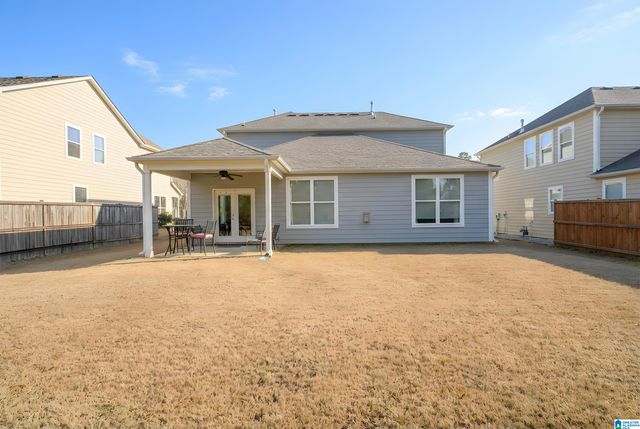 4072 PARK CROSSINGS DRIVE, Chelsea, AL 35043