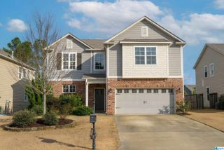 4072 PARK CROSSINGS DRIVE, Chelsea, AL 35043
