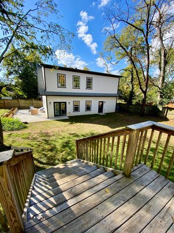 4311 Elkins Ave, Nashville, TN 37209