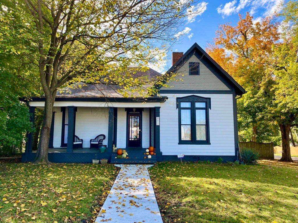4311 Elkins Ave, Nashville, TN 37209