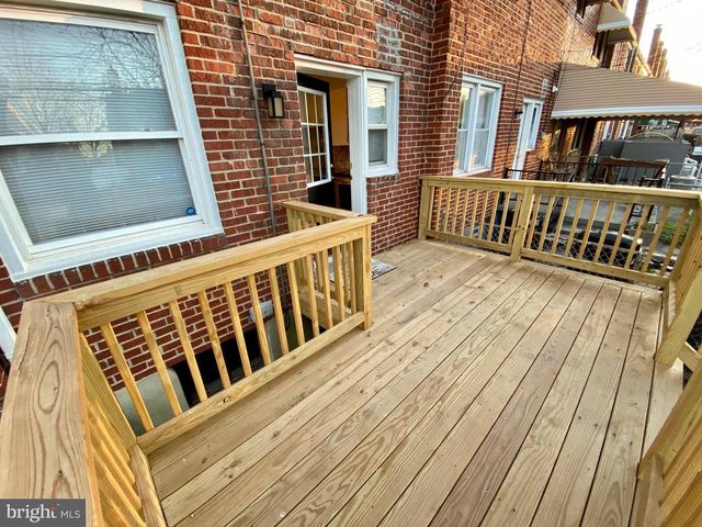 1952 GUY WAY, Baltimore, MD 21222