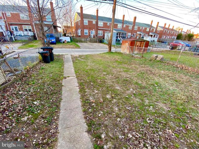 1952 GUY WAY, Baltimore, MD 21222