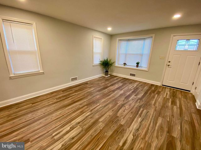 1952 GUY WAY, Baltimore, MD 21222