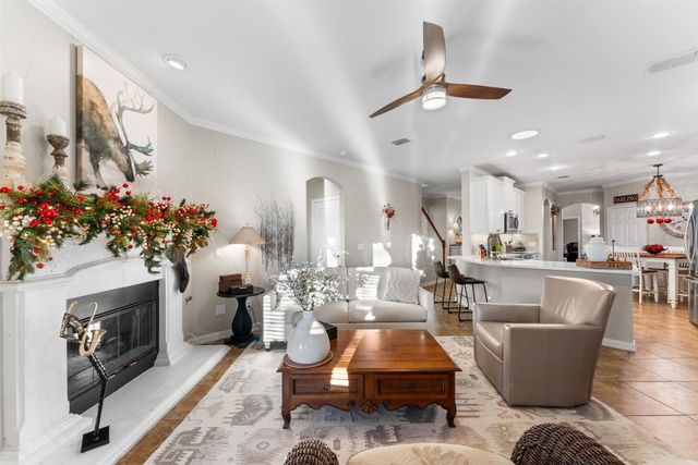 363 Wrangler Drive, Fairview, TX 75069