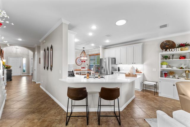 363 Wrangler Drive, Fairview, TX 75069