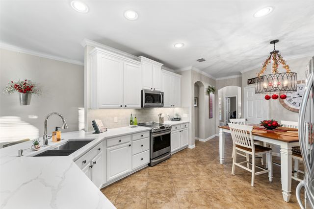 363 Wrangler Drive, Fairview, TX 75069