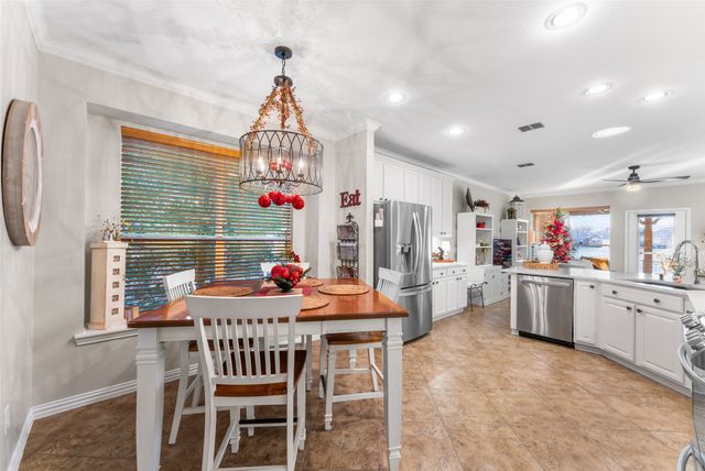 363 Wrangler Drive, Fairview, TX 75069