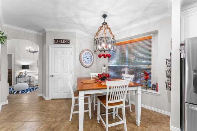 363 Wrangler Drive, Fairview, TX 75069